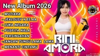 MIXTAPE FUNKOT ❗ NEW ALBUM 2026 ❗DJ RINI AMORA