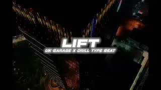 UK Garage x Uk Drill Type Beat 2023 - UK Garage x Drill Type Beat -