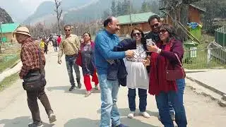 Betab valley (Entry Point)...KASHMIR TOUR 2025