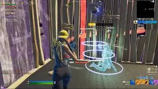 FragMovie in Creative #3 /Третий ФрагМув в креативе.