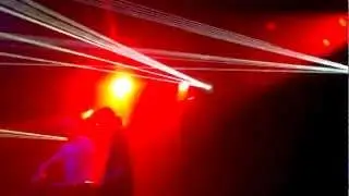 N3AKO @ Krewella show