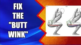 How to fix the 