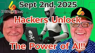 FTC Defends Encryption | AI Hackers Rise | Nvidia&rsquo;s Billion $ Boom