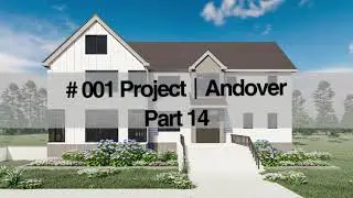 【NT Development Renovation Record】Andover project Part 14