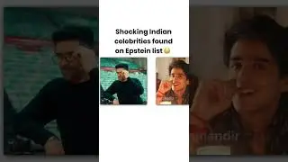 Epstein Island #mememandir