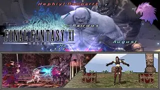 FFXI | March 2019 Campaigns Breakdown | What's on in the Item Hunter Campaign!