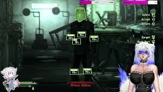 (Mute) Begin Again, Tales of the Two Wastelands / 9 !discord !radiant