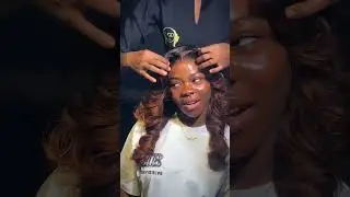 5by5 install never looked this good🤭❤️ #frontalinstall #closurewiginstall