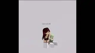 My first  time doing video with voice and I made it in Capcut  so yeah