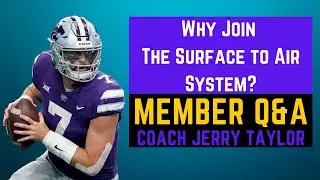 [Member Q&A] Why Join S2A?