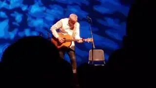 Tommy Emannuel at Maryland Hall, Annapolis Md 7/24/19