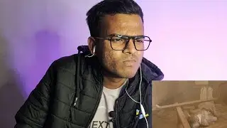 Kranti Trailer Reaction⚡