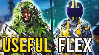 Top 7 Bundles in Warzone | Pay to Win vs Flexing - Call of Duty Warzone
