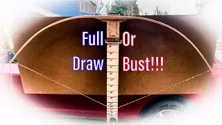 Hill Style Longbow - 4