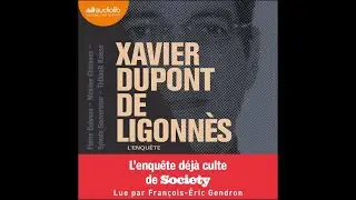 Xavier Dupont de Ligonnès (L'Enquête 2020)