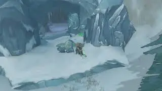 Level 1 Twink Vs Lvl 11 Elite Old Icebeard [4K] - lif&eacute;less
