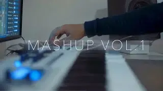 Mashup Vol. 1