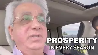 Prosperity in Every Season