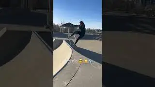 Becca skating in California ☀️ #skateboarding #skater #california #skateboard