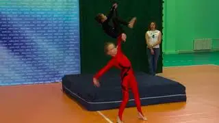 Летина У  Подольская М