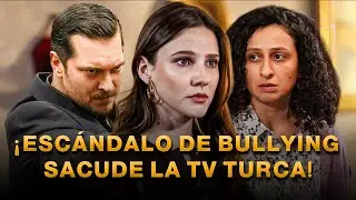 &iexcl;Las Series Turcas que DEBES VER en 2026! (Mafia, Netflix y Leyendas que Regresan)