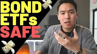 Best Bond ETFs Investing 2019 (Robinhood and M1 Finance)