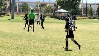 2025 OC Summer Invitational Game 2
