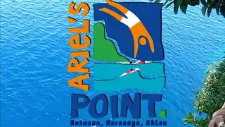 Ariels Point Boracay