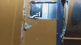 How to adjust limit switch on external roller motor
