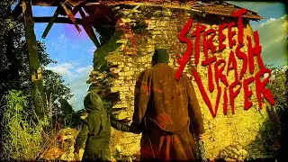 Street Trash Viper - EXTINXION