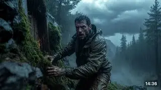 &ldquo;Alone in the Rainy Mountains, He Found a Secret Door Beneath the Moss&rdquo;