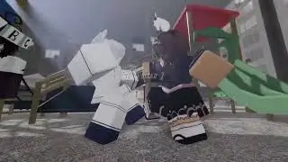 Claire vs miss circle,miss thaval,miss grace and alice//Dynamic Cutscene Animation 