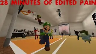 The Left 4 Dead 2 Glubtastic 1 Experience