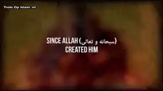 Leven & Hel Trotsopislam