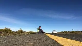 The South African Experience (episode 2) - LUNCH BREAK