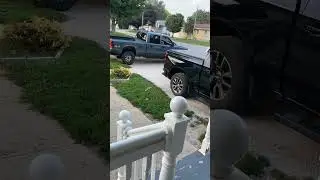 2006 LBZ Duramax 5 inch straight pipe