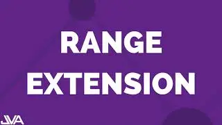 RANGE EXTENSION VOCAL EXERCISE