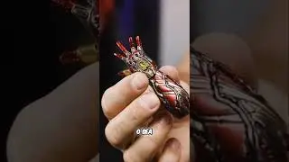 &iexcl;Guantelete de Thanos REAL! &iquest;C&oacute;mo hacer el chasquido perfecto?
