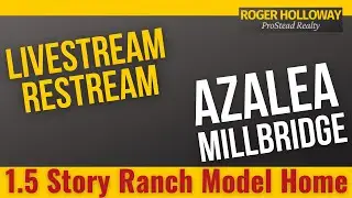 36 Hours to Buy - AZALEA Model Home