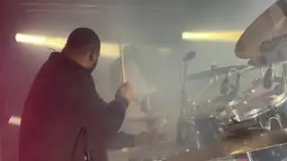 Dance With Me-Triple Kay Reboot-Zouk/Kompa Drumming