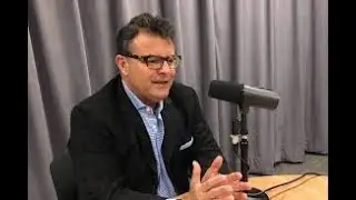 Dr George Selgin on how Fed policies created the financial crisis