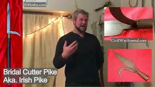 American Civil War Pikes - Episode 1: Introduction