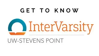 InterVarsity @ UWSP - Spring 2021