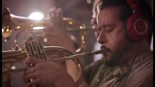 Snarky Puppy - Jay Jennings 'Kite' Excerpts (We Like It Here)
