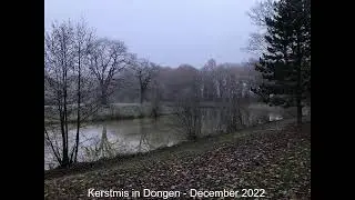 Kerstmis 2022 in Dongen