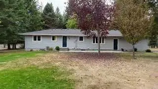 Dream Retreat in Chattaroy Hills - 27320 N Regal Rd, Chattaroy, WA, 99003