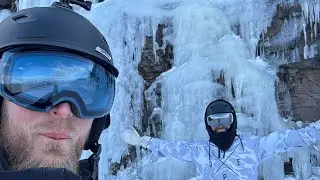 Hunter Mountain is always a good time! 