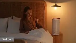 Where you can possibly put the Clevast Air purifier?