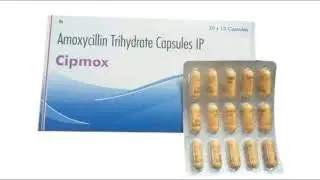 CIPMOX tablet use side effect review in tamil