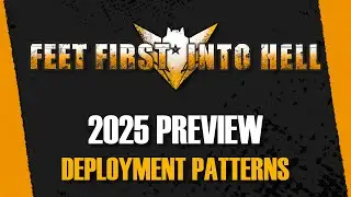 FFIH 2025 Preview: Deployment Patterns